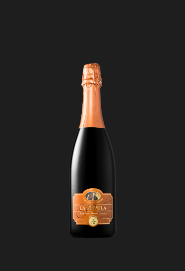 La Stipula Rosè